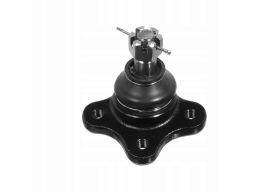 35-16 010 0020 Sworzeń Wahacza Przód L/P (Góra Przód) (Średnica Stożka