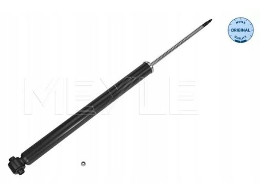 35-26 725 0002 Amortyzator Tył L/P Pasuje Do: Mazda 3, 5 1.6-2.3 10.03