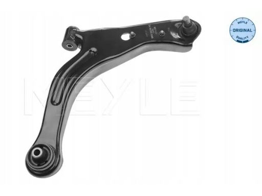 35-16 050 0085 Wahacz Zawieszenia Koła Przód P Dół/Poprzeczny Przód (Z