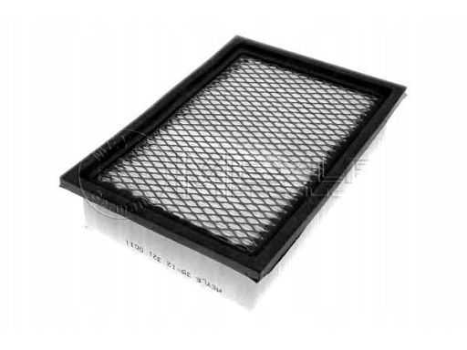 35-12 321 0011 Filtr Powietrza (Wkład Filtra) Pasuje Do: Ford Maverick