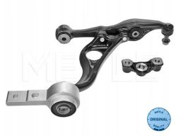 35-16 050 0018 Wahacz Zawieszenia Koła Przód P Dół/Poprzeczny Przód (Z