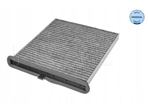 35-12 320 0011 Filtr Kabiny Z Węglem Aktywnym Pasuje Do: Mazda 3, 6, C