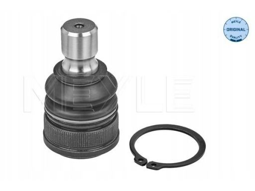 35-16 010 0032 Sworzeń Wahacza Przód L/P (Przód) Pasuje Do: Mazda 3,