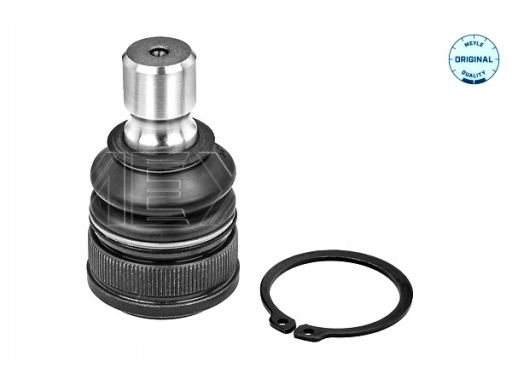 35-16 010 0032 Sworzeń Wahacza Przód L/P (Przód) Pasuje Do: Mazda 3,