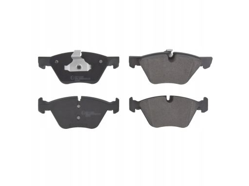 Fe16825 Klocek Hamulcowy Kpl. Przód , Pasuje Do: Bmw 5 (F10), 5 (F11)