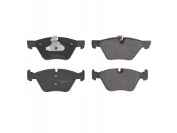 Fe16825 Klocek Hamulcowy Kpl. Przód , Pasuje Do: Bmw 5 (F10), 5 (F11)