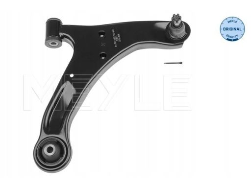 34-16 050 0018 Wahacz Zawieszenia Koła Przód P Dół Przód Pasuje Do: Su