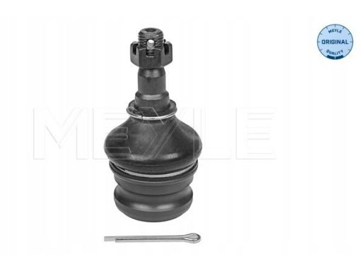 34-16 010 0002 Sworzeń Wahacza Przód L/P (Dół Przód) (Średnica Stożka