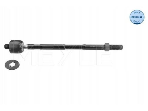 34-16 030 0000 Drążek Kierowniczy Boczny (Bez Końcówki) L/P (Dł.: 292M