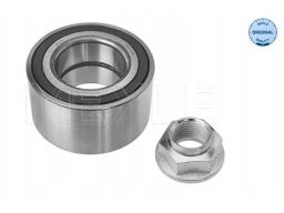 35-14 650 0002 Zestaw Łożyska Koła Przód L/P (45X84X45) Pasuje Do: Maz