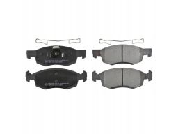 Fe16750 Klocek Hamulcowy Kpl. Przód , Pasuje Do: Dacia Logan, Logan