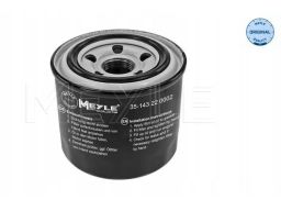 35-14 322 0002 Filtr Oleju Pasuje Do: Chrysler Sebring, Dodge Stratus,