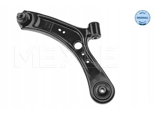 33-16 050 0007 Wahacz Zawieszenia Koła Przód L Dół Przód Pasuje Do: Fi