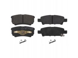 Fe16774 Klocek Hamulcowy Kpl. Tył , Pasuje Do: Chrysler 200, Sebring,