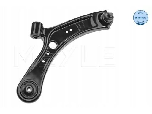 33-16 050 0006 Wahacz Zawieszenia Koła Przód P Dół Przód Pasuje Do: Fi