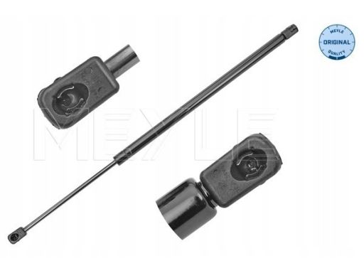 340 910 0013 Sprężyna Gazowa Pokrywy Bagażnika L/P Pasuje Do: Bmw 5 (E