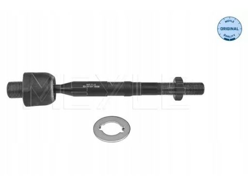 33-16 031 0009 Drążek Kierowniczy Boczny (Bez Końcówki) L/P (Dł.: 188M