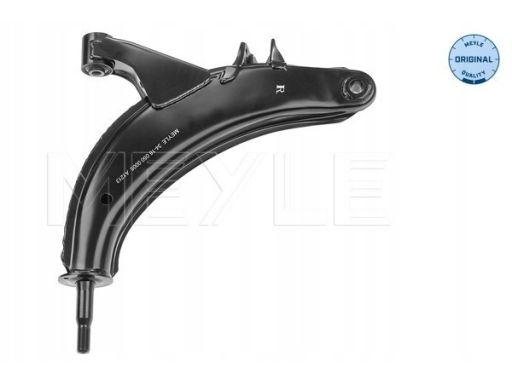 34-16 050 0005 Wahacz Zawieszenia Koła P Dół/Poprzeczny Przód 1 Mm (Be