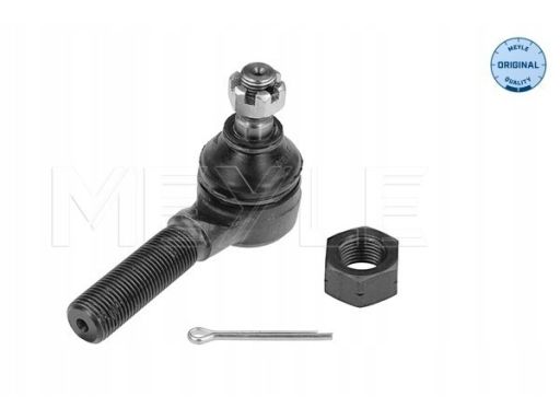 33-16 020 0016 Końcówka Drążka Kierowniczego L/P Pasuje Do: Suzuki Jim