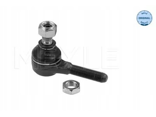 33-16 020 0014 Końcówka Drążka Kierowniczego L/P Pasuje Do: Suzuki Alt