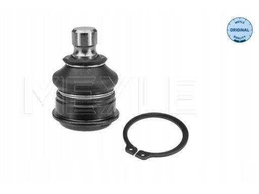 34-16 010 0004 Sworzeń Wahacza Przód L/P (Dół Przód) (Średnica Stożka