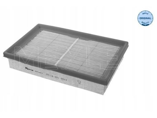 33-12 321 0011 Filtr Powietrza (Wkład Filtra) Pasuje Do: Suzuki Swift