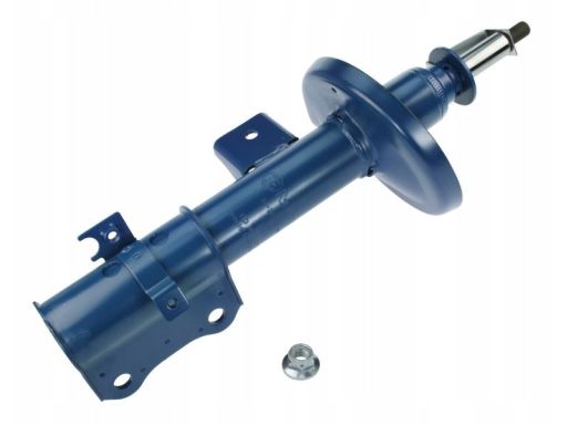 33-26 623 0004 Amortyzator Przód L Pasuje Do: Suzuki Grand Vitara Ii