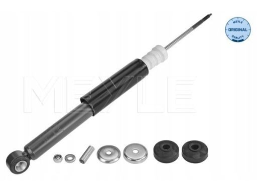 33-26 725 0000 Amortyzator Tył L/P Pasuje Do: Opel Agila, Suzuki Splas