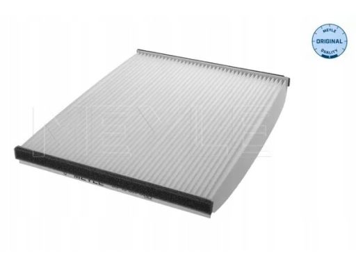 33-12 319 0004 Filtr Kabiny Przeciwpyłowy Pasuje Do: Suzuki Grand Vita