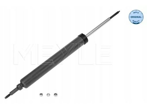 326 725 0016 Amortyzator Tył L/P Pasuje Do: Bmw 1 (E81), 1 (E82), 1 (E