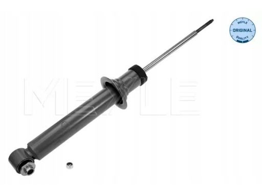 326 725 0007 Amortyzator Tył L/P Pasuje Do: Bmw 5 (E39) 2.0-4.4