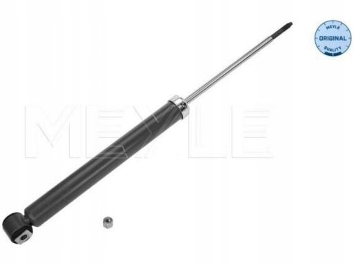 326 725 0008 Amortyzator Tył L/P Pasuje Do: Bmw 3 (E36), 3 (E46) 1.6-3