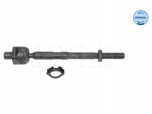 33-16 031 0002 Drążek Kierowniczy Boczny (Bez Końcówki) L/P (Dł.: 227M