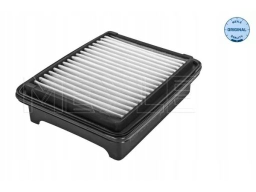 33-12 321 0004 Filtr Powietrza (Wkład Filtra) Pasuje Do: Suzuki Ignis