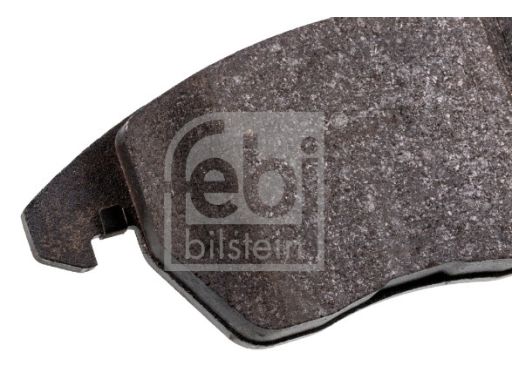 Fe16502 Klocek Hamulcowy Kpl. Przód , Pasuje Do: Audi A1, A3, Tt, Seat