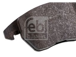 Fe16502 Klocek Hamulcowy Kpl. Przód , Pasuje Do: Audi A1, A3, Tt, Seat