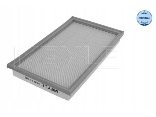 33-12 321 0018 Filtr Powietrza (Wkład Filtra) Pasuje Do: Suzuki Sx4