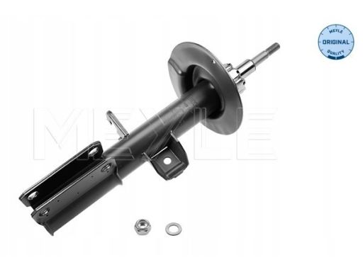 326 623 0014 Amortyzator Przód P Pasuje Do: Bmw X5 (E53) 3.0-4.8