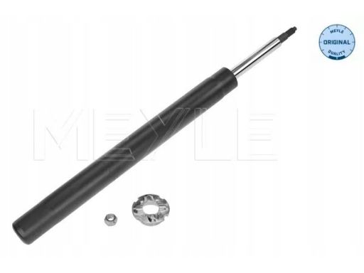 326 624 0004 Amortyzator Przód L/P Pasuje Do: Bmw 3 (E30), Z1 1.6-2.7