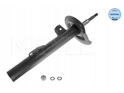 326 623 0011 Amortyzator Przód P Pasuje Do: Bmw 7 (E38) 2.5D-5.4