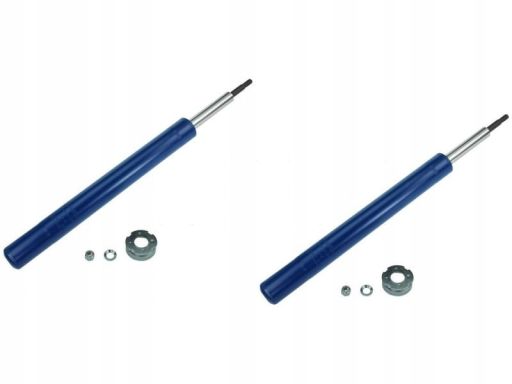 326 624 0002 Amortyzator Przód L/P Pasuje Do: Bmw 5 (E34) 1.8-3.4