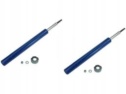 326 624 0002 Amortyzator Przód L/P Pasuje Do: Bmw 5 (E34) 1.8-3.4