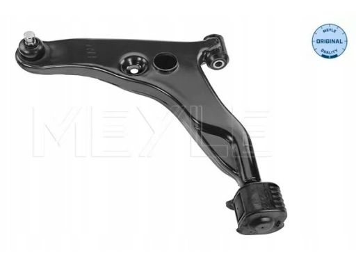 32-16 050 0073 Wahacz Zawieszenia Koła Przód L Dół Przód 18 Mm Pasuje