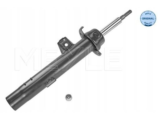 326 623 0059 Amortyzator Przód L Pasuje Do: Bmw 3 (E90), 3 (E91), 3 (E