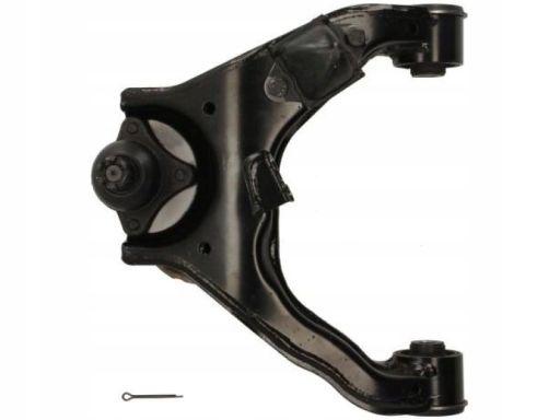 32-16 050 0079 Wahacz Zawieszenia Koła Przód L Góra/Poprzeczny Przód (