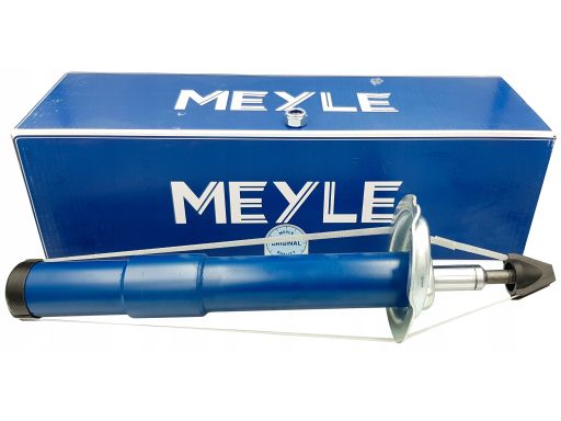 326 623 0033 Amortyzator Przód P Pasuje Do: Bmw 5 (E60), 5 (E61) 2.0-4