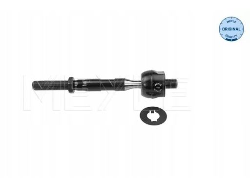 32-16 031 0004 Drążek Kierowniczy Boczny (Bez Końcówki) L/P (Dł.: 204M