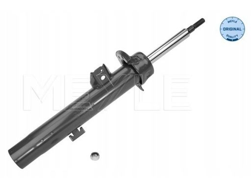 326 623 0030 Amortyzator Przód L Pasuje Do: Bmw 1 (E81), 1 (E82), 1 (E