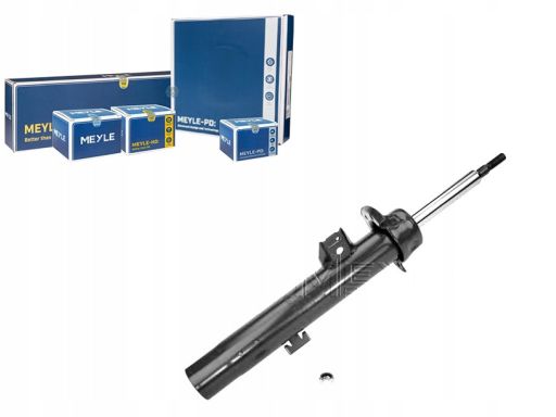 326 623 0030 Amortyzator Przód L Pasuje Do: Bmw 1 (E81), 1 (E82), 1 (E