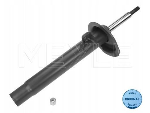 326 623 0019 Amortyzator Przód P Pasuje Do: Bmw 3 (E46) 1.6-3.0D